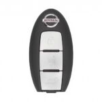 Nissan X-Trail 2015 Genuine Smart Remote 433MHz 285E3-4CB5C / 285E3-4CB5A