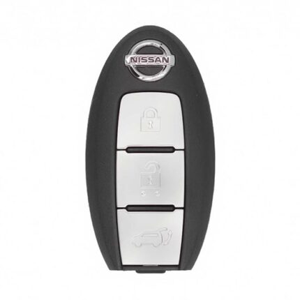 Nissan X-Trail 2015 Genuine Smart Remote 433MHz 285E3-4CB5C / 285E3-4CB5A