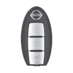 Nissan X-Trail 2015 Genuine Smart Remote Key 3 Buttons 315MHz 285E3-4CE5C