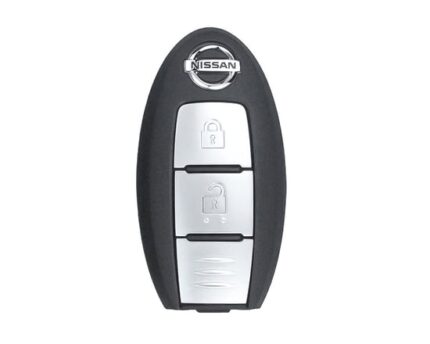 Nissan X Trail 2015 Genuine Smart Remote Key 433MHz 285E3-4CB0C / 285E3-4CB0A