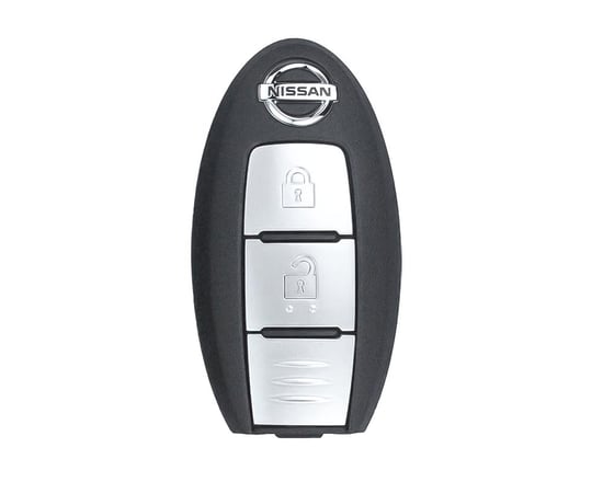Nissan X Trail 2015 Genuine Smart Remote Key 433MHz 285E3-4CB0C / 285E3-4CB0A Nissan X Trail 2015 Genuine Smart Remote Key 433MHz 285E3-4CB0C / 285E3-4CB0A