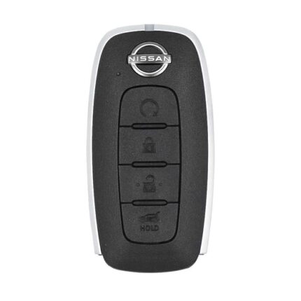 Nissan X-Trail 2023 Genuine Smart Key Remote 4 Buttons 433MHz 285E3-7LA6A