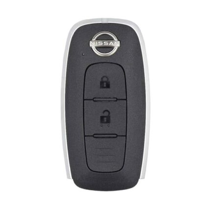 Nissan X-Trail 2023 Original Smart Remote Key 2 Buttons 315MHz 285E3-5MP0A
