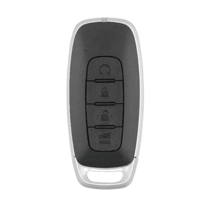 Nissan X-trail 2023 Smart Remote Key 4 Buttons 433MHz 285E3-7LA6A / 285E3-7LA6E