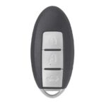 Nissan X-Trail Qashqai 2014-2018 Smart Remote Key 3 Buttons 433MHz / PCF7953M HITAG AES Transponder FCC ID: S180144104