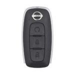 Nissan X-Trail Rogue 2023 Genuine Smart Remote Key 3 Buttons 433MHz 285E3-7LA4A / 285E3-7LA4E