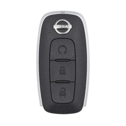 Nissan X-Trail Rogue 2023 Genuine Smart Remote Key 3 Buttons 433MHz 285E3-7LA4A / 285E3-7LA4E