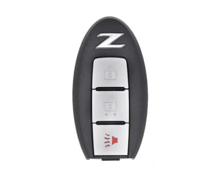 Nissan Z 2018-2020 Genuine Smart Key 3 Buttons 315MHz 285E3-1ET5D