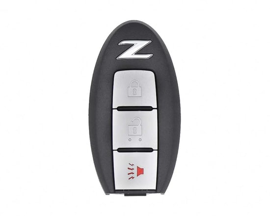 Nissan Z 2018-2020 Genuine Smart Key 3 Buttons 315MHz 285E3-1ET5D Nissan Z 2018-2020 Genuine Smart Key 3 Buttons 315MHz 285E3-1ET5D
