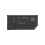 NXP Genuine PCF7935DS Philips Transponder Chip ID 44