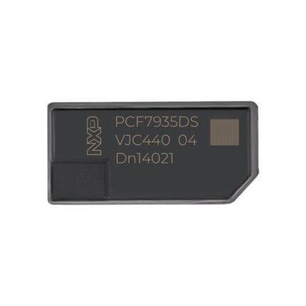 NXP Genuine PCF7935DS Philips Transponder Chip ID 44