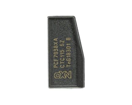 NXP Original HITAG 3 - ID47 PCF7938X Philips Transponder Chip G Type For Honda