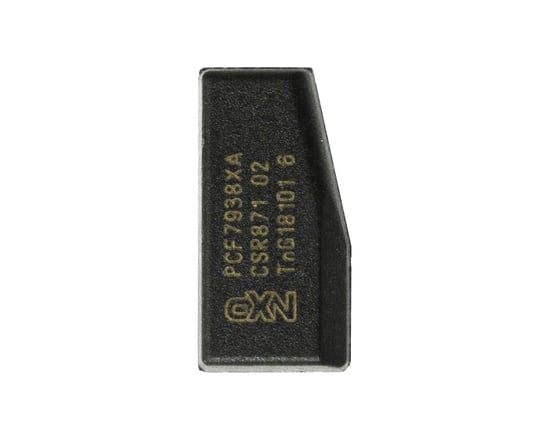 NXP Original HITAG 3 - ID47 PCF7938XA Transponder Chip For Mitsubishi Eclipse 2018-2023