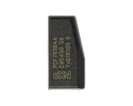 NXP Original PCF7936 Philips Transponder Chip ID 46