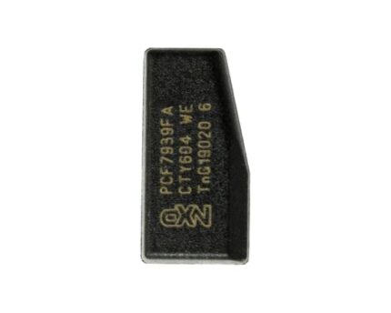 NXP Original PCF7939FA 128-Bit HITAG Pro49 Transponder Chip For Ford