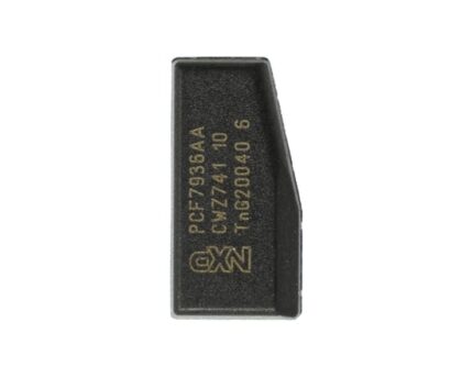 NXP Original Transponder Chip 46 For Peugeot
