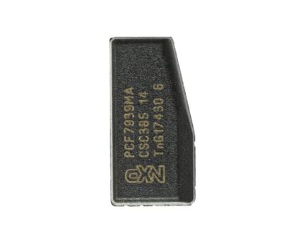 NXP TI Original PCF7939MA HITAG AES 4A Transponder Chip for Renault & Nissan & Peugeot