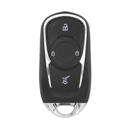 Opel Astra K Insignia Smart Remote Key 3 Buttons 433MHz HYQ4EA