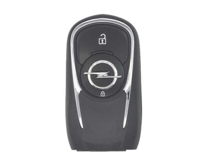 Opel Insignia Astra K 2016 Original Smart Remote Key 2 Buttons 433MHz 13508410