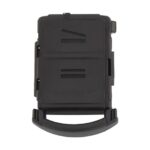 Opel Vauxhall Corsa Meriva Combo Tigra Genuine Remote Key 433MHz 9115103