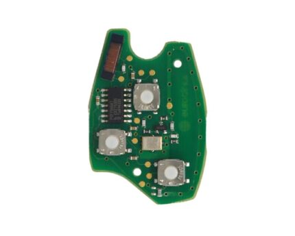 Original Remote Board 3 Buttons PCF46 For REN