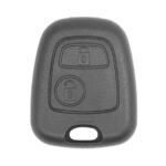 Peugeot 206 Original Remote 2 Button 433MHz