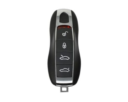 Porsche 2013-2017 Proximity Smart Key Remote 4 Button 434MHz