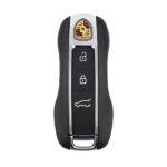 Porsche 2019 Smart Remote Key 3 Button SUV Trunk 433Mhz 9Y0959753AQ MLB Type