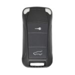 Porsche Cayenne 2002-2009 Smart Flip Remote 2+1 Button 433MHz