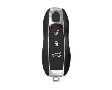 Porsche Cayenne Remote Key 3 Buttons 434MHz Non Proximity