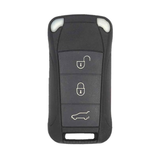 Porsche Cayenne Remote Key Non-Proximity 433MHz FCC ID: KR55WK45031 Porsche Cayenne Remote Key Non-Proximity 433MHz FCC ID: KR55WK45031
