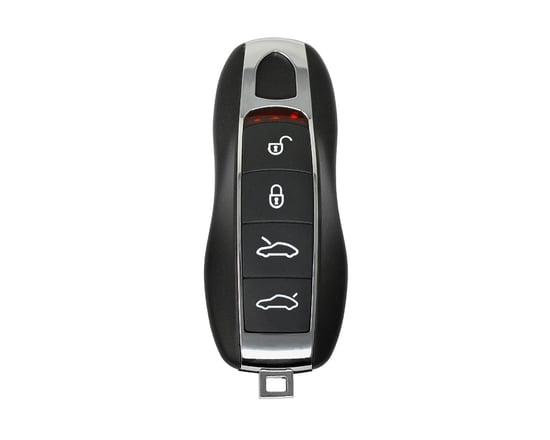 Porsche Cayman 2011-2012 non Proximity Remote 4 Buttons 433MHz Porsche Cayman 2011-2012 non Proximity Remote 4 Buttons 433MHz