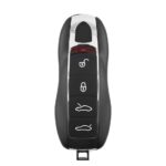 Porsche Smart Remote Key 4 Buttons 315/434/433MHz