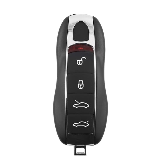 Porsche Smart Remote Key 4 Buttons 315/434/433MHz Porsche Smart Remote Key 4 Buttons 315/434/433MHz