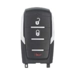 RAM 1500 Pickup 2019-2024 Smart Remote 3 Button 433MHz