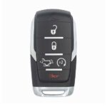 RAM 1500 Pickup 2019-2024 Smart Remote 5 Button 68291693AD