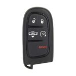 RAM 2013-2018 Original Smart Key 5 Buttons 433MHz 68159657AG