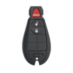 RAM 2013-2024 Fobik Original Remote Key 433MHz 56046953AC, 56046953AD, 56046953AE, 56046953AF, 56046953AG
