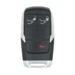 Ram 3500 2019-2021 Smart Remote Key 2+1 Buttons 433MHz 68381171AB