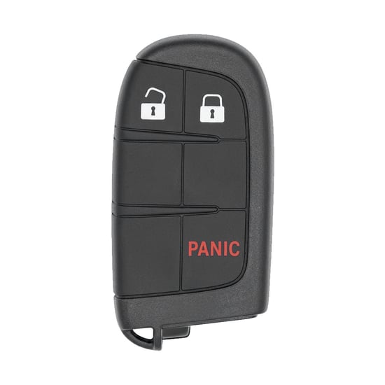 Ram ProMaster 2023 Original Smart Remote Key 2+1 Buttons 433MHz 60977656 Ram ProMaster 2023 Original Smart Remote Key 2+1 Buttons 433MHz 60977656