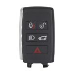 Range Rover 2019-2024 Genuine Smart PEPS Remote Key 4+1 Button 315MHz JK52-15K601-CK / LR116873