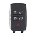 Range Rover 2019-2026 Genuine Smart Remote Key 4+1 Buttons 315MHz JK52-15K601-CL