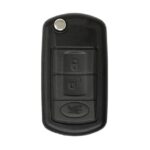 Range Rover Vogue EWS Flip Remote Key 3 Buttons 315MHz HU92 Blade