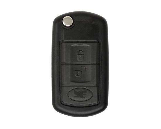 Range Rover Vogue EWS Flip Remote Key 3 Buttons 433MHz HU92 Blade Range Rover Vogue EWS Flip Remote Key 3 Buttons 433MHz HU92 Blade