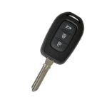 REN Symbol Dacia Stepway Duster Logan Lodgy 2013-2021 Remote Key 433MHz FCC ID: TWE100003