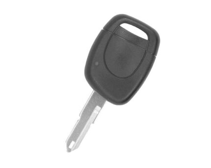Renault Clio Symbol Remote Key 1 Button 433MHz PCF7946 FCC ID: CE0523