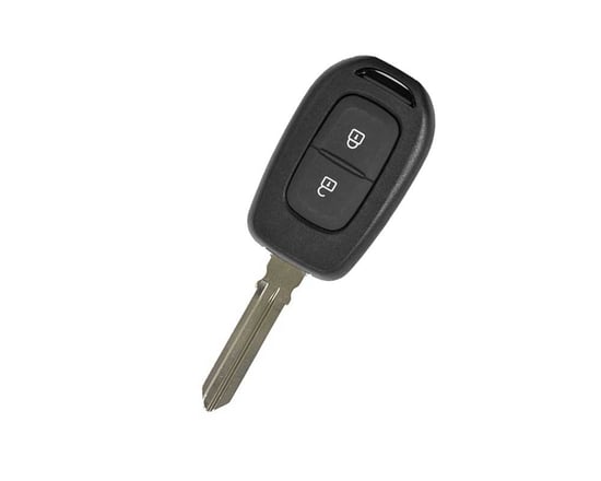 Renault Symbol Dacia Stepway Duster Logan Lodgy 2013-2021 Remote Key 433MHz