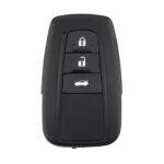 Suzuki 2022 Original Smart Remote Key 3 Buttons 433MHz