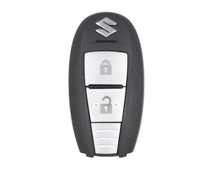 Suzuki Baleno 2019 Genuine Smart Remote Key 2 Buttons 433MHz 37172-M68P50
