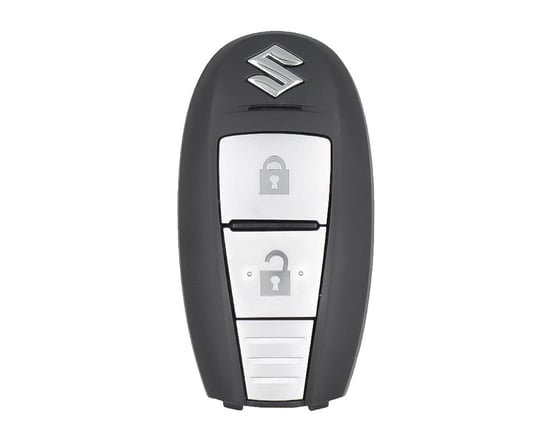 Suzuki Baleno 2019 Genuine Smart Remote Key 2 Buttons 433MHz 37172-M68P50 Suzuki Baleno 2019 Genuine Smart Remote Key 2 Buttons 433MHz 37172-M68P50
